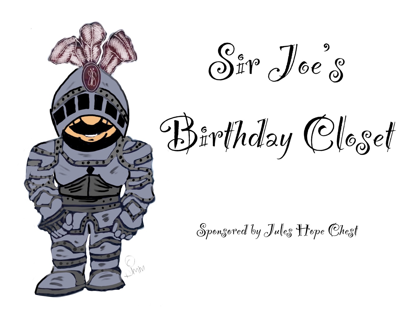 Sir Joe